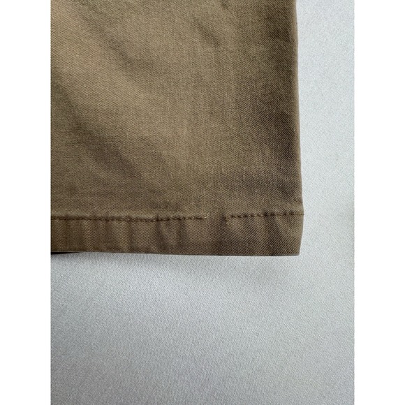 Mack‎ Weldon 35/36x34 Brown Maverick Tech Chino Zip Pocket Pants *READ* - Picture 15 of 16